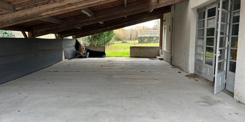 local commercial à BARBASTE (47230)